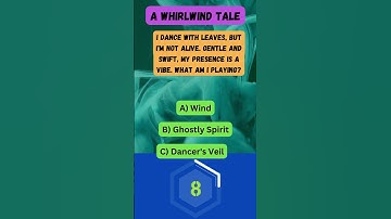 Crack the Code: A Mind-Blowing Riddle Challenge for Sharp Minds!