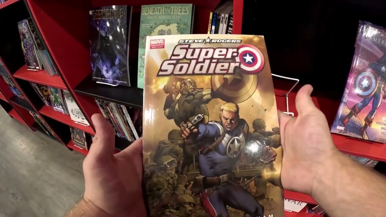 NCB Batpool!   Welcome to my first upload looking for Batman Deadpool llimited series!