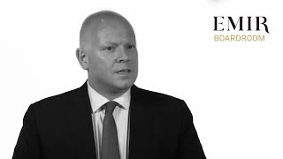 Boardroom by EMIR | Baker & McKenzie, Partner