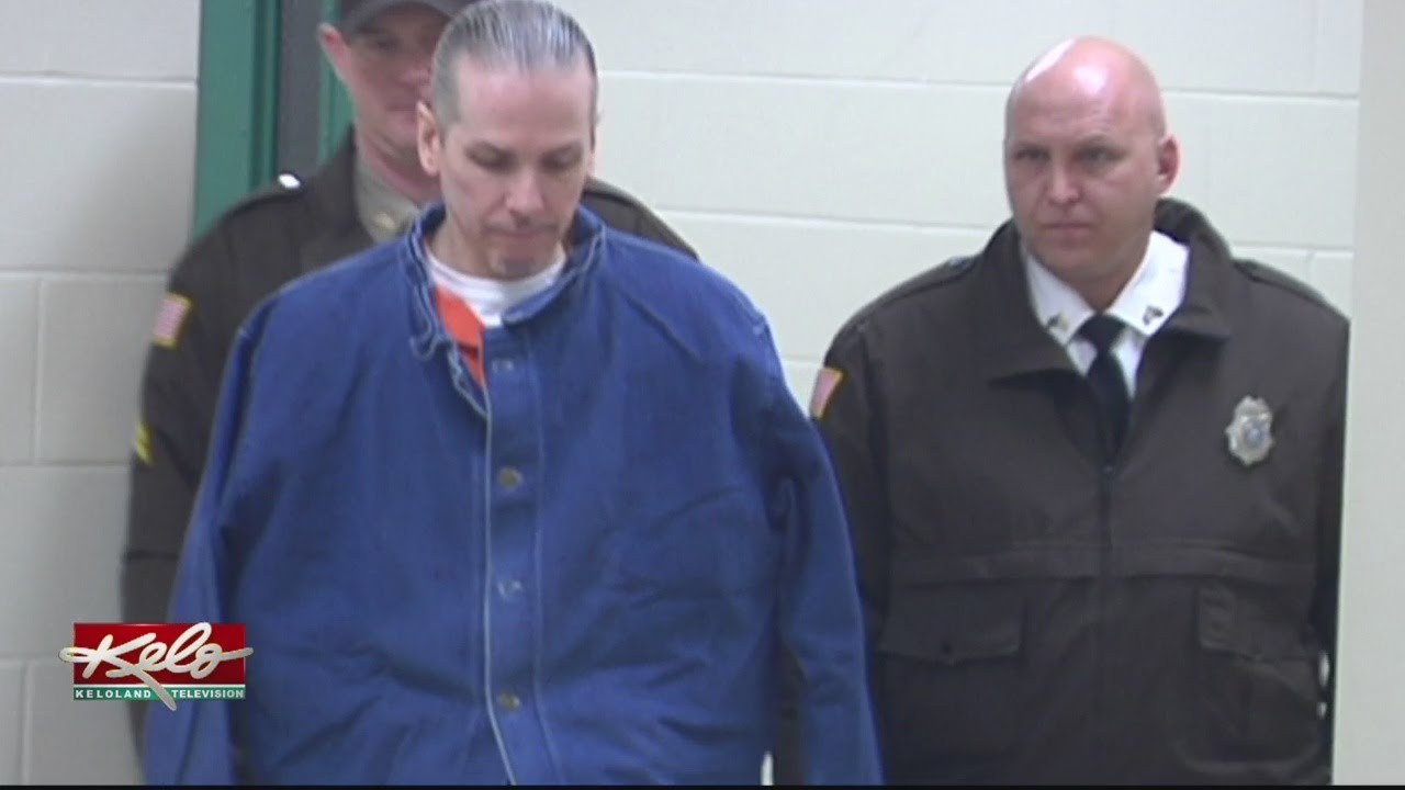 Berget's Execution Date