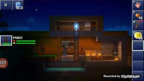 Da blockheads ep12: trade portal and builder bench