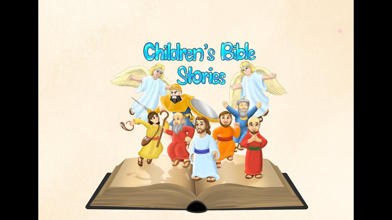 CBS: Armour of God - Sword of the Spirit