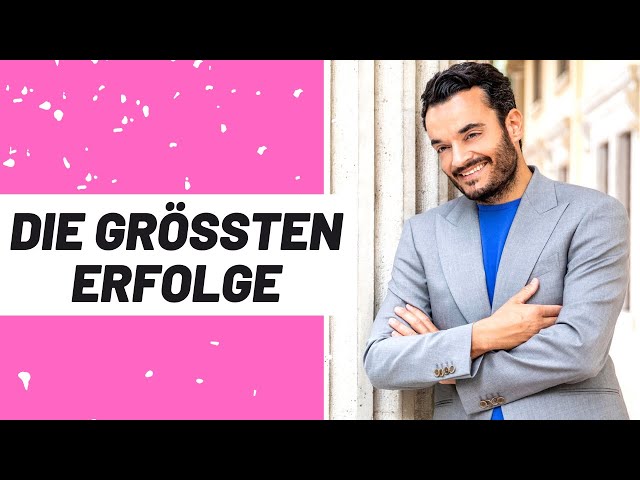 GIOVANNI ZARRELLA 💗 Die größten Hits u0026 Erfolge class=