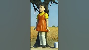 Squid Game Ai Mentality Good Sleep #squidgame #squidgame2 #ai