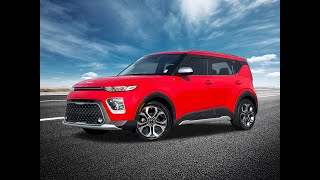 2022 Kia Soul  Brunswick, Jacksonville, Savannah, Kingsland, Saint Simmons GA