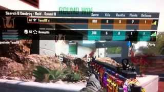 TeazRR singles win map 2