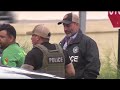 Texoma Sheriff weighs in on Senate Bill 8