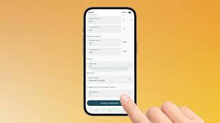 Testo 174H BT Mini Data Logger for Temperature & Humidity with Bluetooth® & App Connection