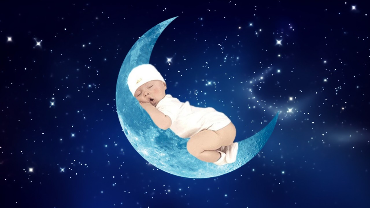 Baby Sleep White Noise Sound | Relaxing Noise for Crying Infants | 10 Hours No Ads