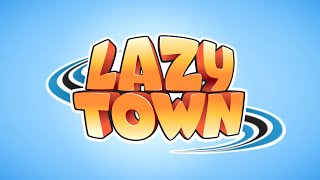 Woof, Woof, Woof - LazyTown: The Video Game