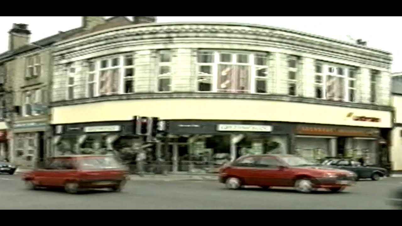 Sheffield: A City for People (1991)