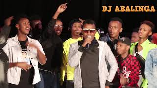 Maaw Maaw Heesti Iisdur Shacabka Showgii Naiboi King Araash