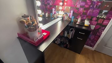 Honest Review of HOMCOM L Shaped Computer Desk