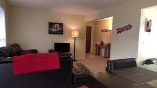Varsity Properties (2 Bedroom, 1 Bath flat Virtual Tour)