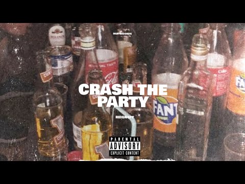 Reign4PF - Crash The Party (Official Audio) - YouTube Music