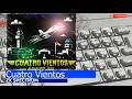 ZX Spectrum -=Cuatro Vientos=-
