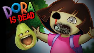 Dora Is Dead Pear Plays