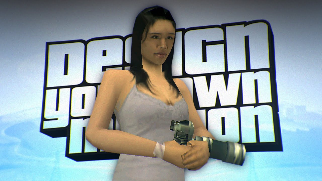 TIME ZERO (ЧАСТЬ 1) | DYOM