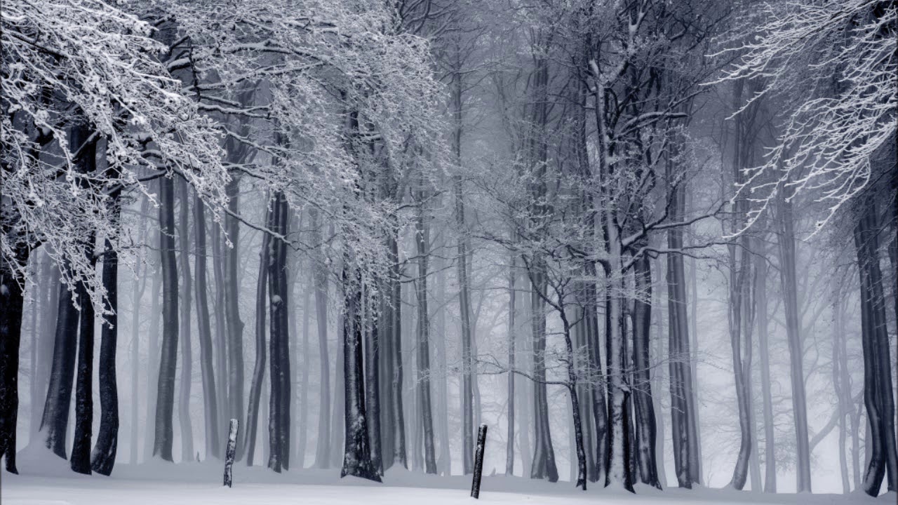 Drum & Bass Mix/ Winter 2018 2019/ Liquid DnB