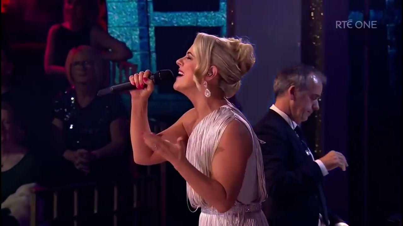 Welcome to Orchestra night on DWTS Ireland 2026 