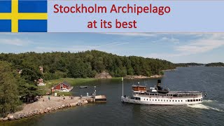 Returning on a Steamship Ep 99