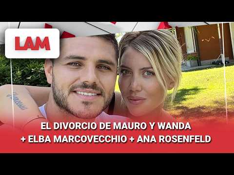#LAM | Programa completo (08/10/26)