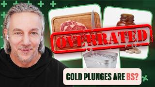 A Biohacker Debunks Popular Health Trends