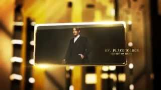 Lux Gold - After Effects Template
