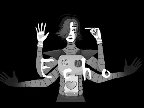 [Undertale] Mettaton | [Vocaloids] Echo「MAD」