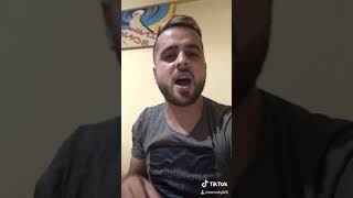 Kürt Türk Ayrımı Yapan Cahiller