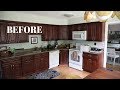 BEFORE and AFTER: Our Kitchen Makeover with Invisalign® Aligners  - Room Makeovers - Thrift Diving