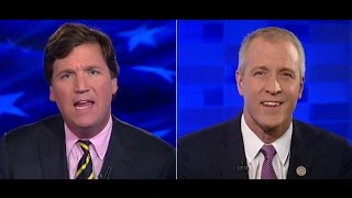 TUCKER CARLSON - SEAN PATRICK MALONEY FULL EXPLOSIVE INTERVIEW WITH