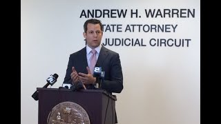 State Attorney says parents of suspected Seminole Heights killer probably won't face jail time
