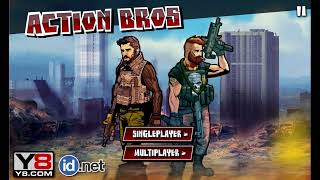 Action Bros - Void - Melodia 3 screenshot 3