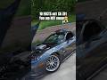 C6 ZR1 facts PART 2🤯 #carsdaily #zr1 #automobile #carspotter #fast #corvette #corvettedream #speed