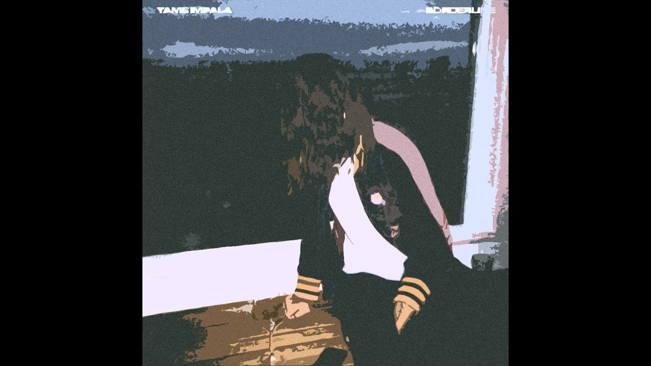 Tame Impala - Borderline Looped (but it's done properly)