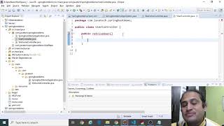 SpringBoot Get Resource Part 06