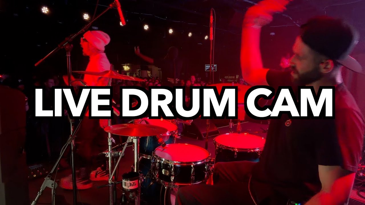 Dropout Kings - Bad Day LIVE in Charlotte 1/21/2026