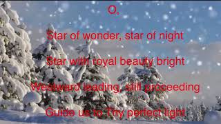 Musical Advent Calendar—Day 21–Joy to the World