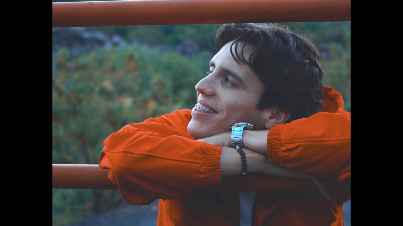 NO ME ESPANTO-DIFERENTE NIVEL-VIDEO MUSICAL