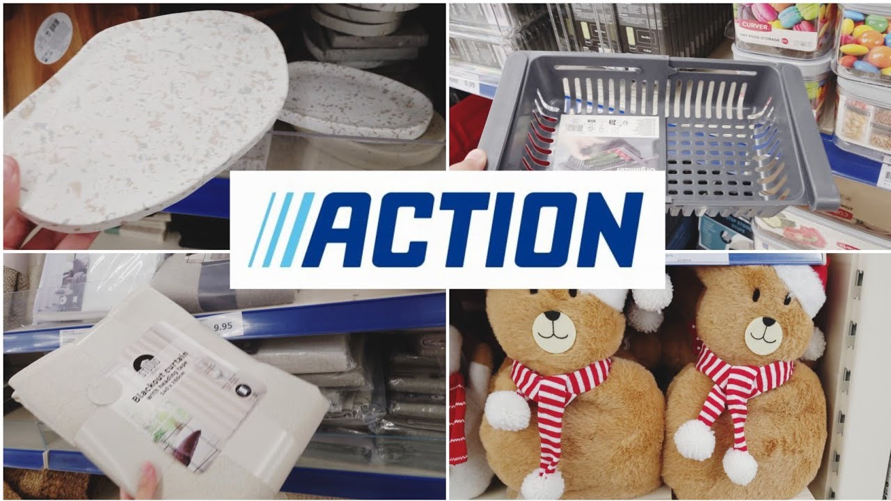 😍☀️ARRIVAGE ACTION NOUVEAUTÉS 9 septembre 2025