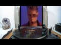 Al Corley - Square Rooms (Remix) *Vinyl* 1985