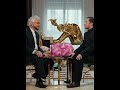 Здесь уют, дом, а там резиденция. Киркоров о своем пентхаусе 23.04.2026 #киркоров #алеко #интервью