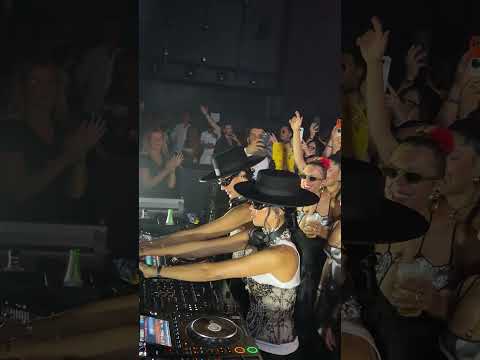 Defining the Tubularbellsfortwo VIP Table Experience