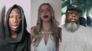 Far Over The Misty Mountains Collab W