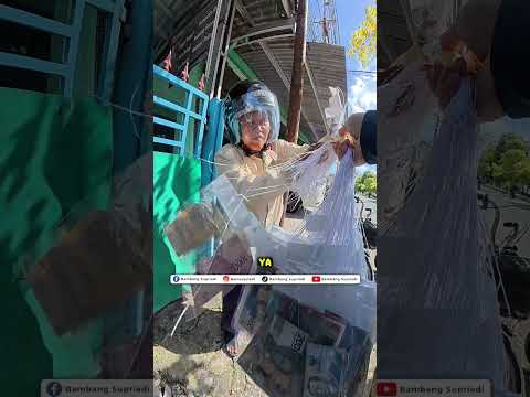 Di doain 150 tahun hisabnyaa bu 😭#Cilacap #hiburan #fun #gameshorts #cabutanbertuah #berbagirejeki