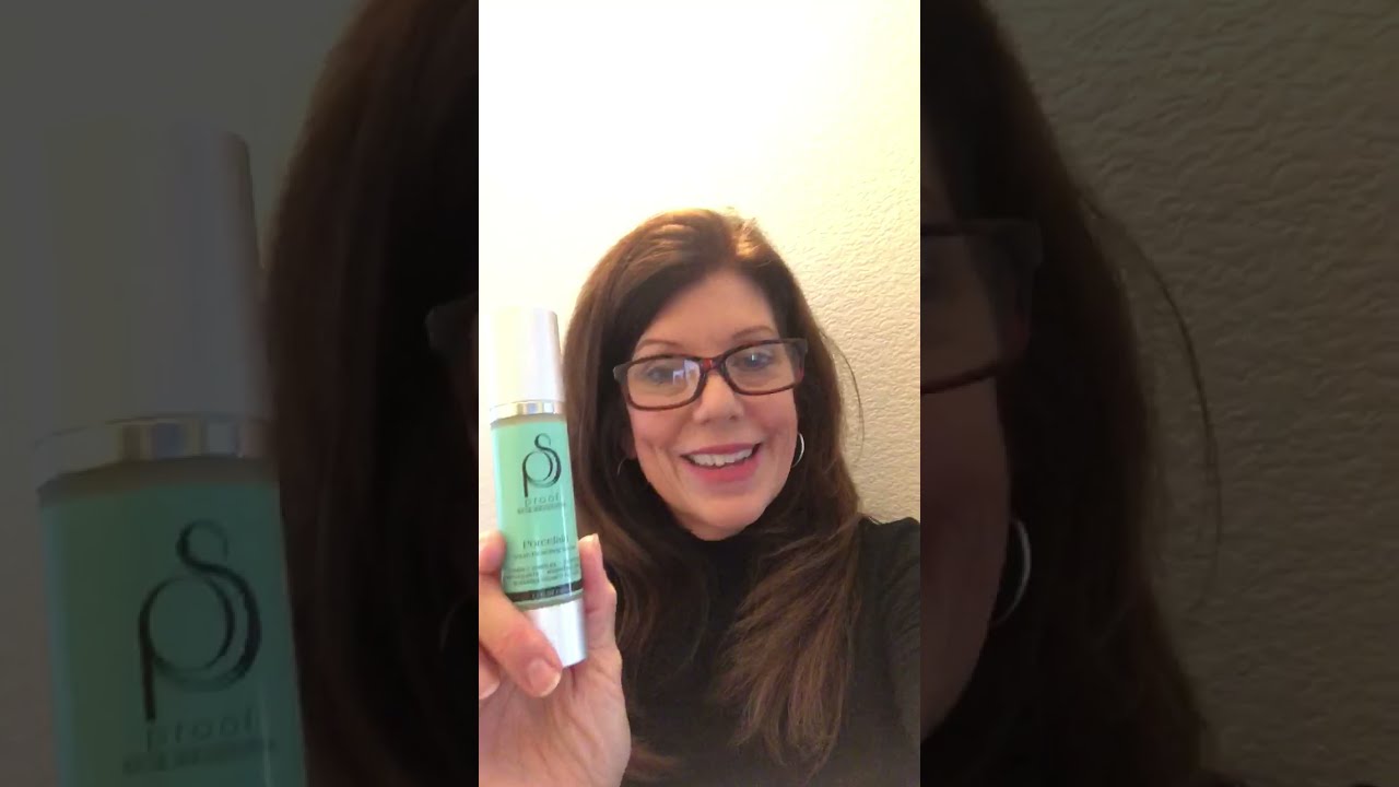 Felicia's Review of Proof Skin Solutions
