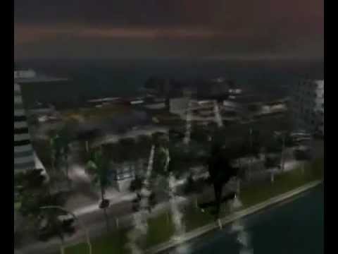 GTA Airwolf Mod Video 03