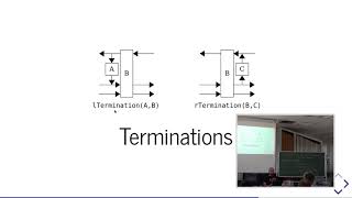 Romain Michon: Faust Physical Modeling Library