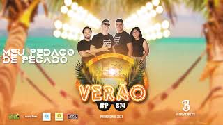 Meu Pedaco de Pecado Verao874 Pagode 874